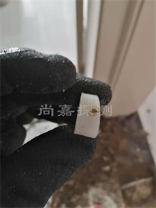 东营暖气管道漏水检测